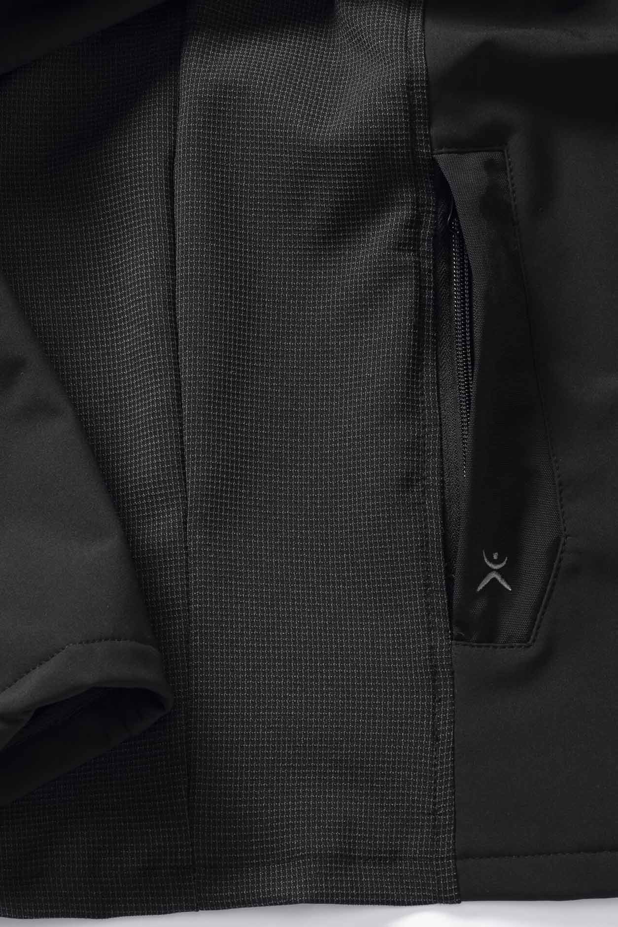 Planam® - Norit - Herren - Pure - Softshelljacke