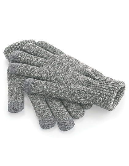 Beechfield® - Touchscreen Smart Gloves
