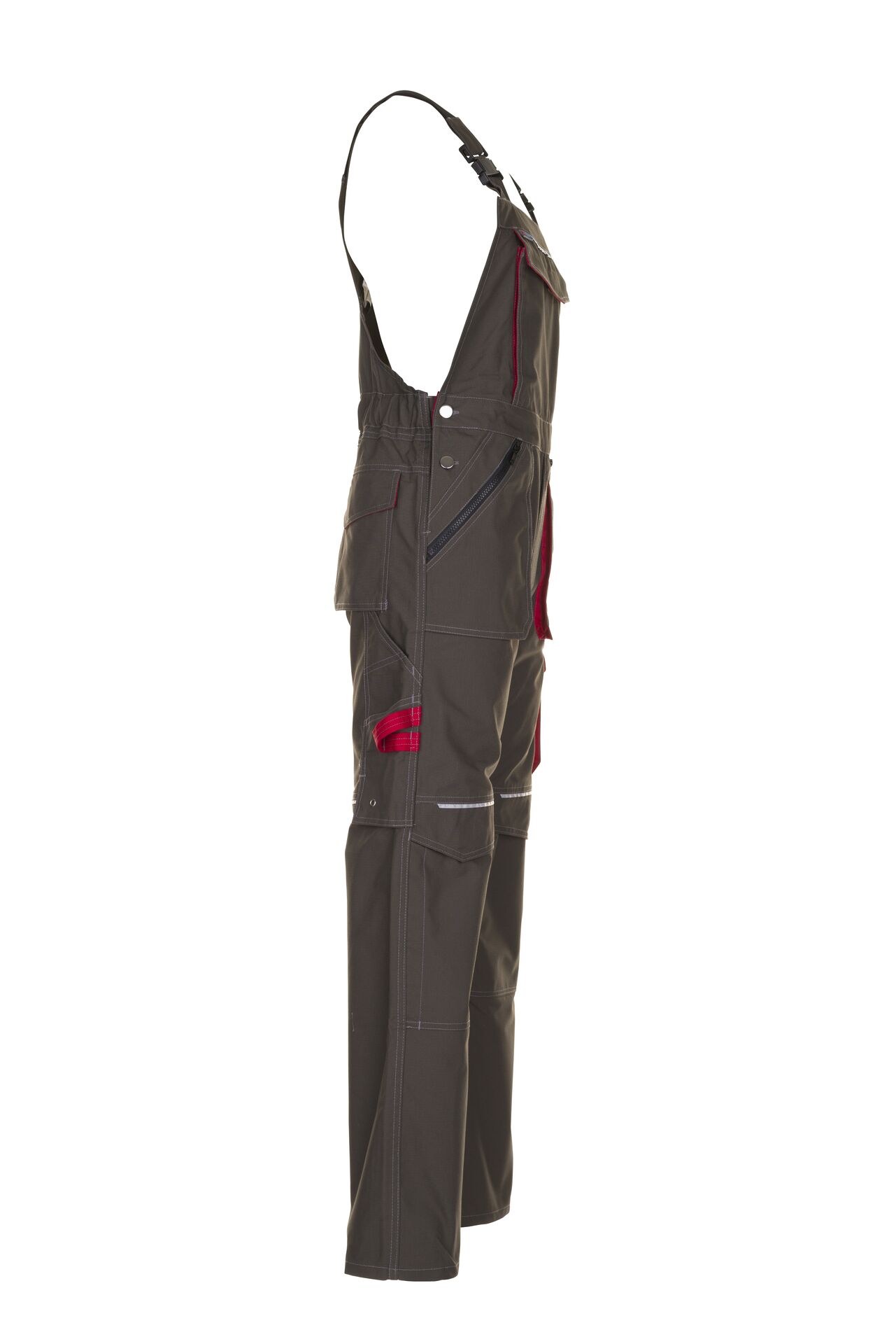 Planam® - Basalt Latzhose