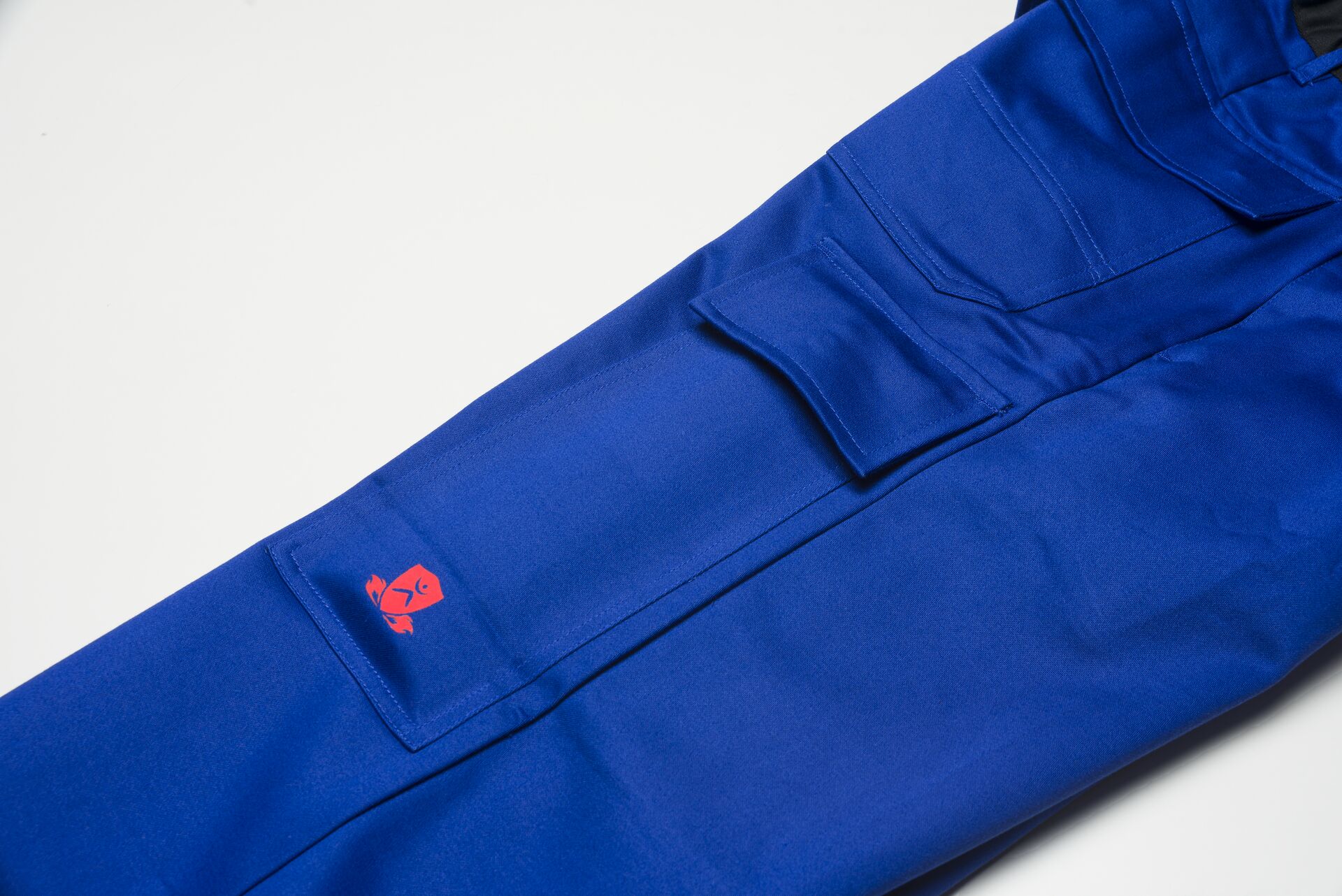 Planam® - Weld Shield Bundhose