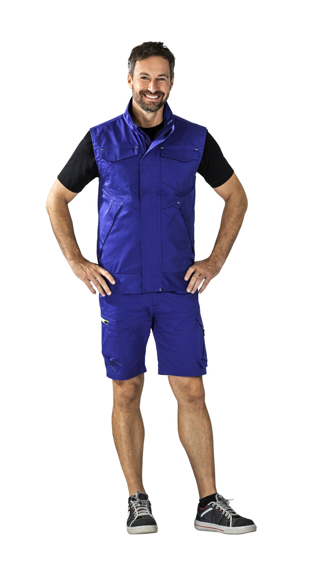 Planam® - Stretchline - Weste