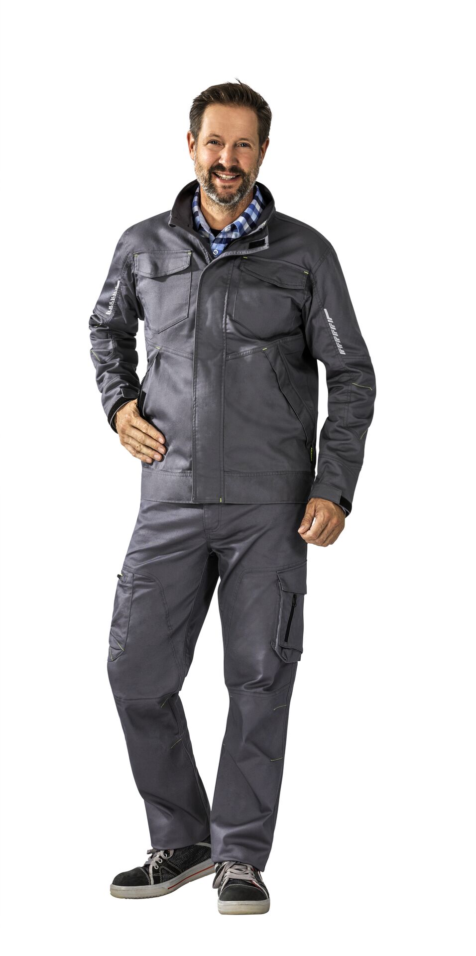 Planam® - Stretchline - Bundjacke