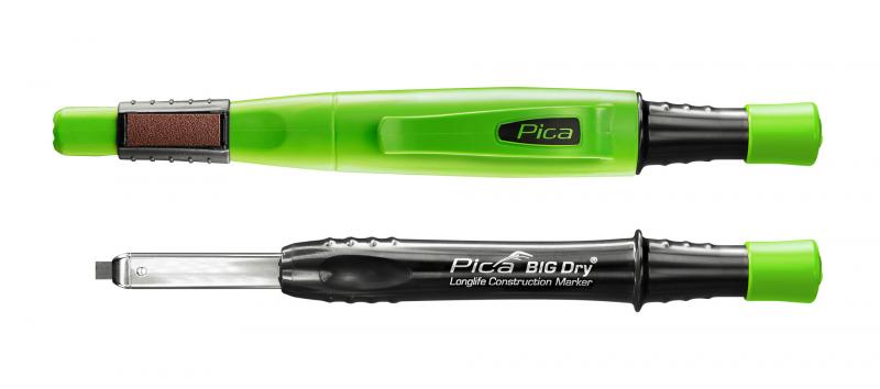 Pica® - Big Dry Longlife Construction Marker