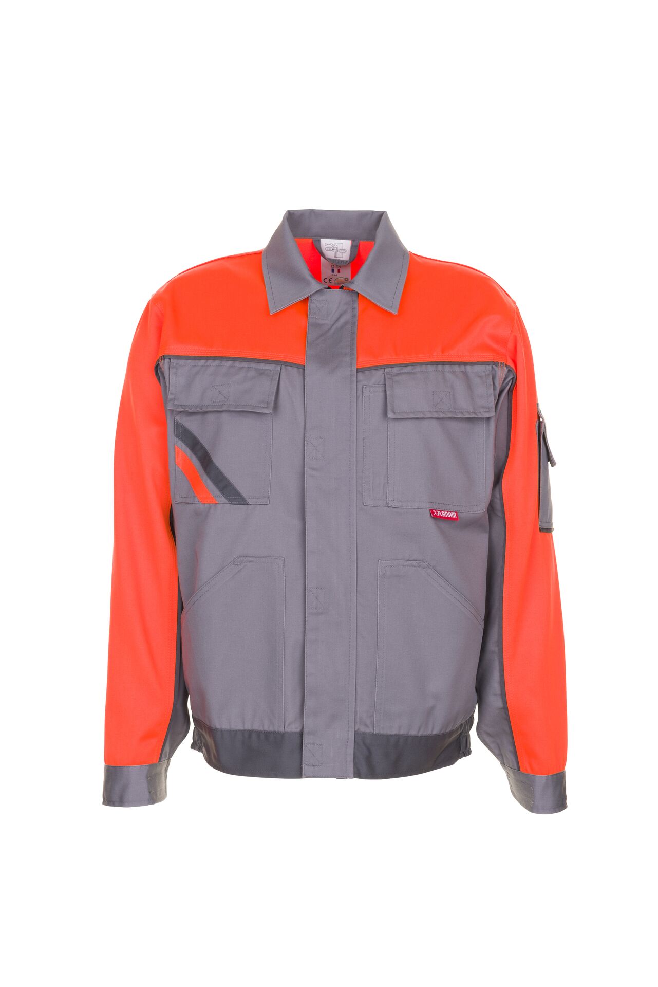 Planam® - Visline - V1 Bundjacke