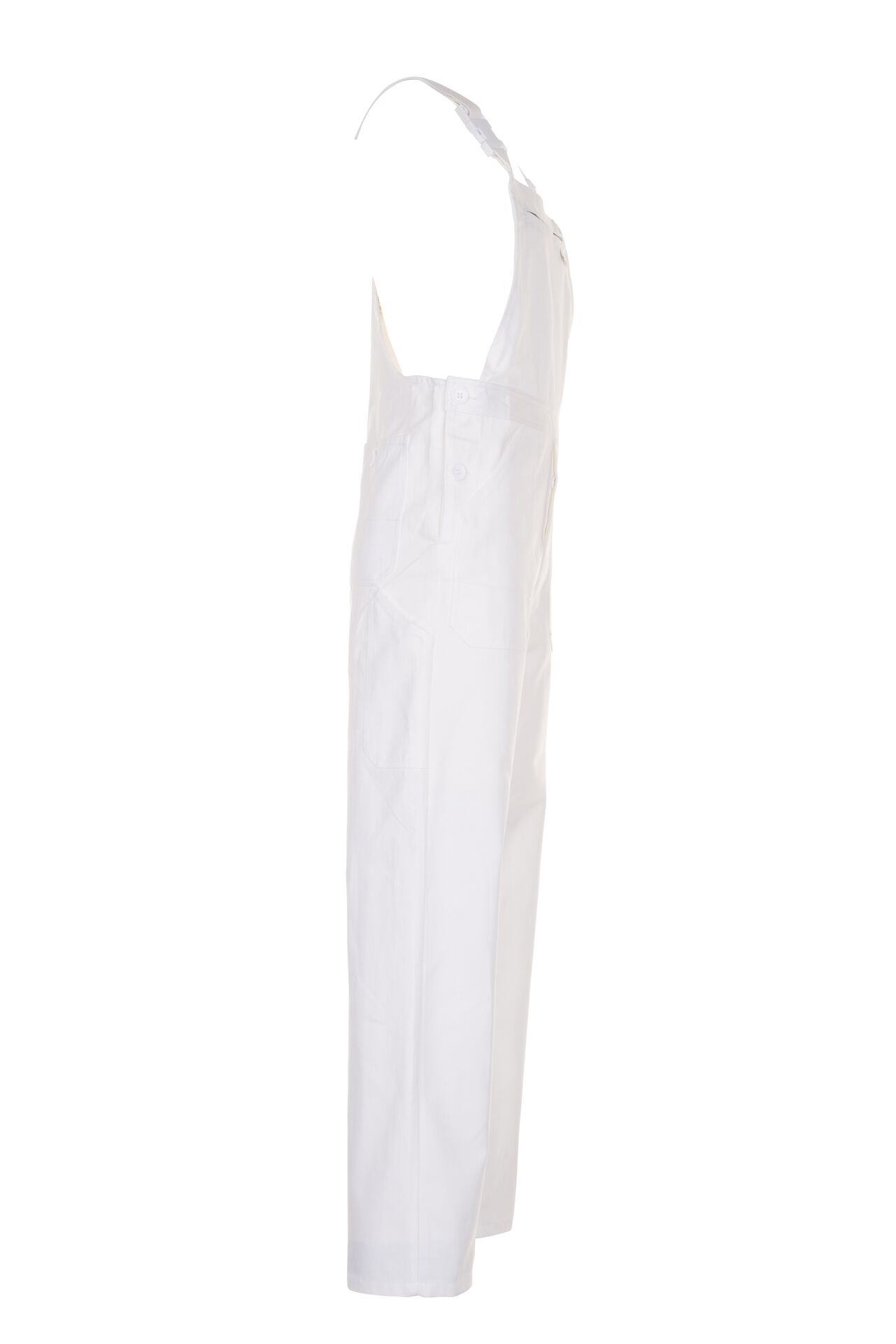 Planam® BW 270 - Latzhose