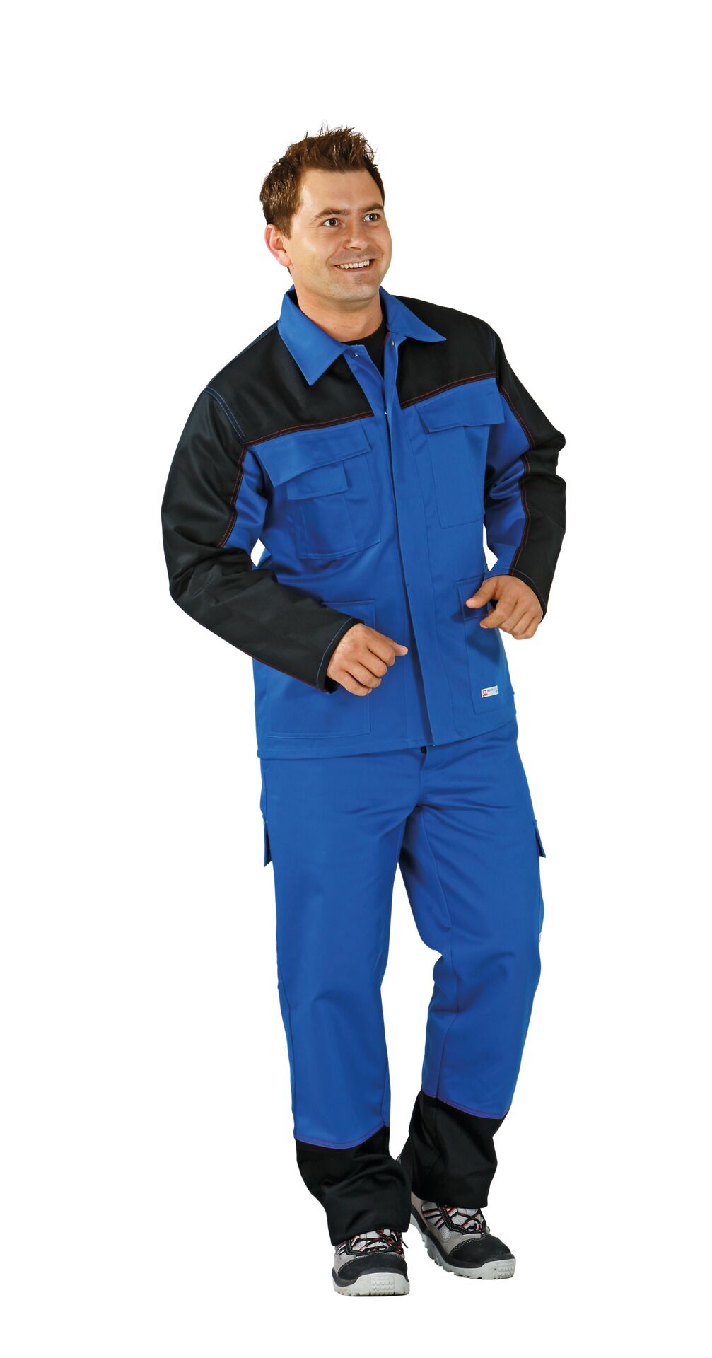 Planam® - Weld Shield Jacke