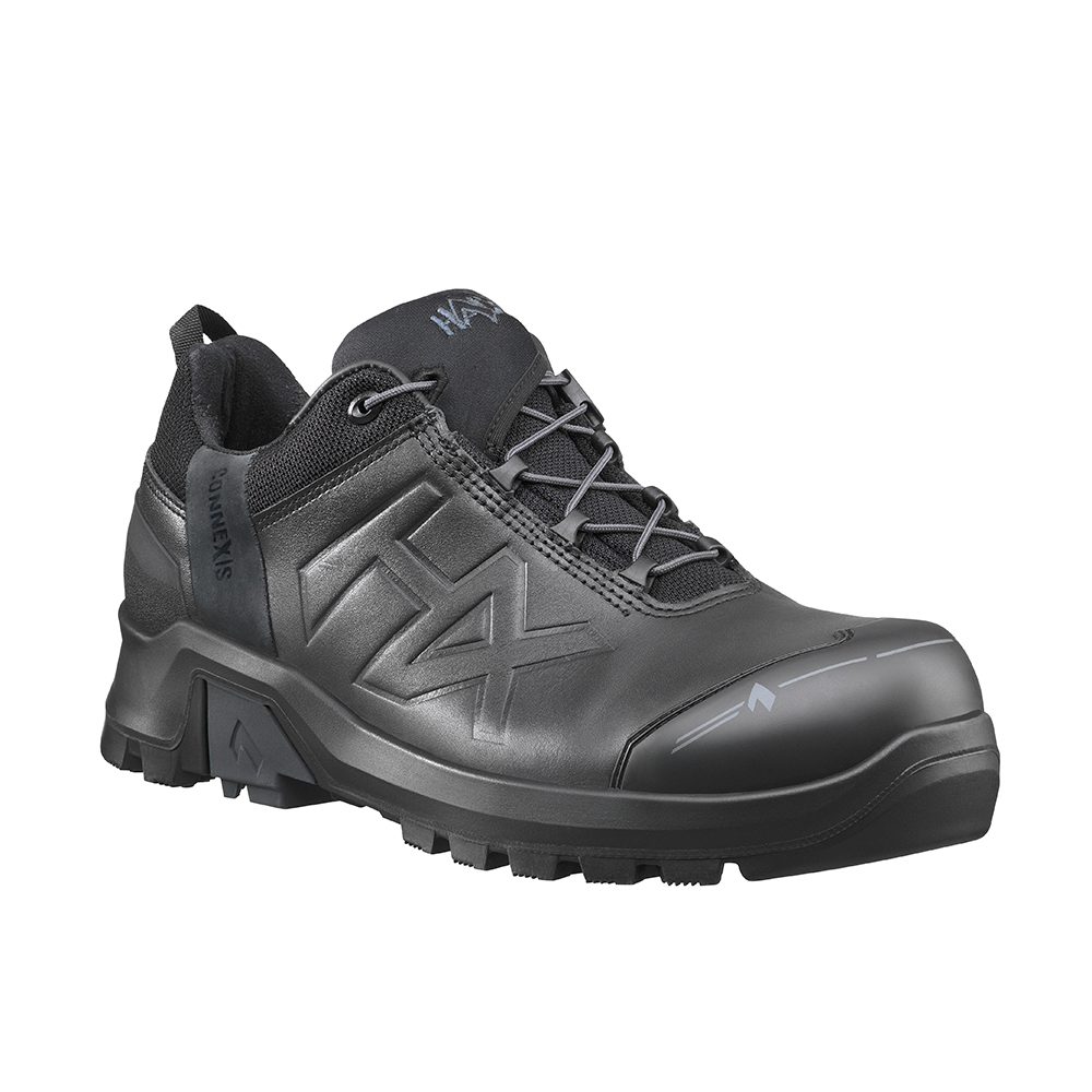 Haix® - Connexis Safety GTX LTR Low