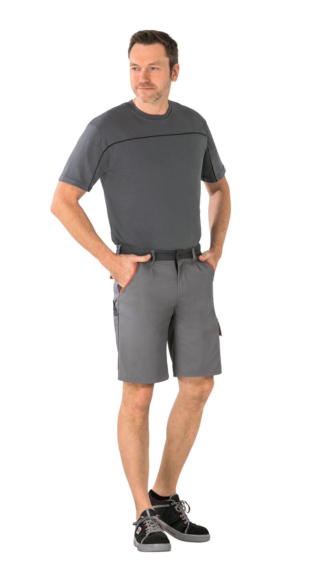 Planam® - Visline - Shorts