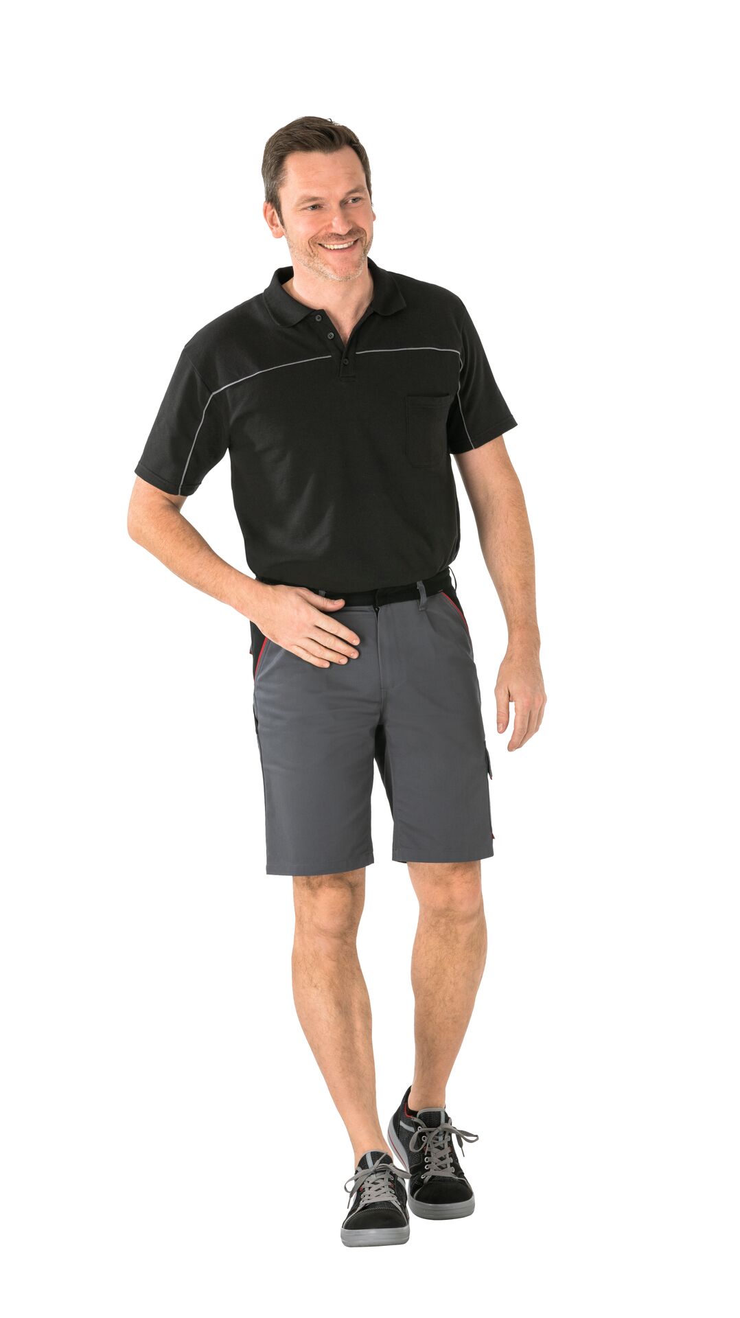 Planam® - Highline Shorts