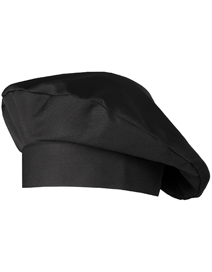 CG Workwear® - Chef´s Hat Fano Classic