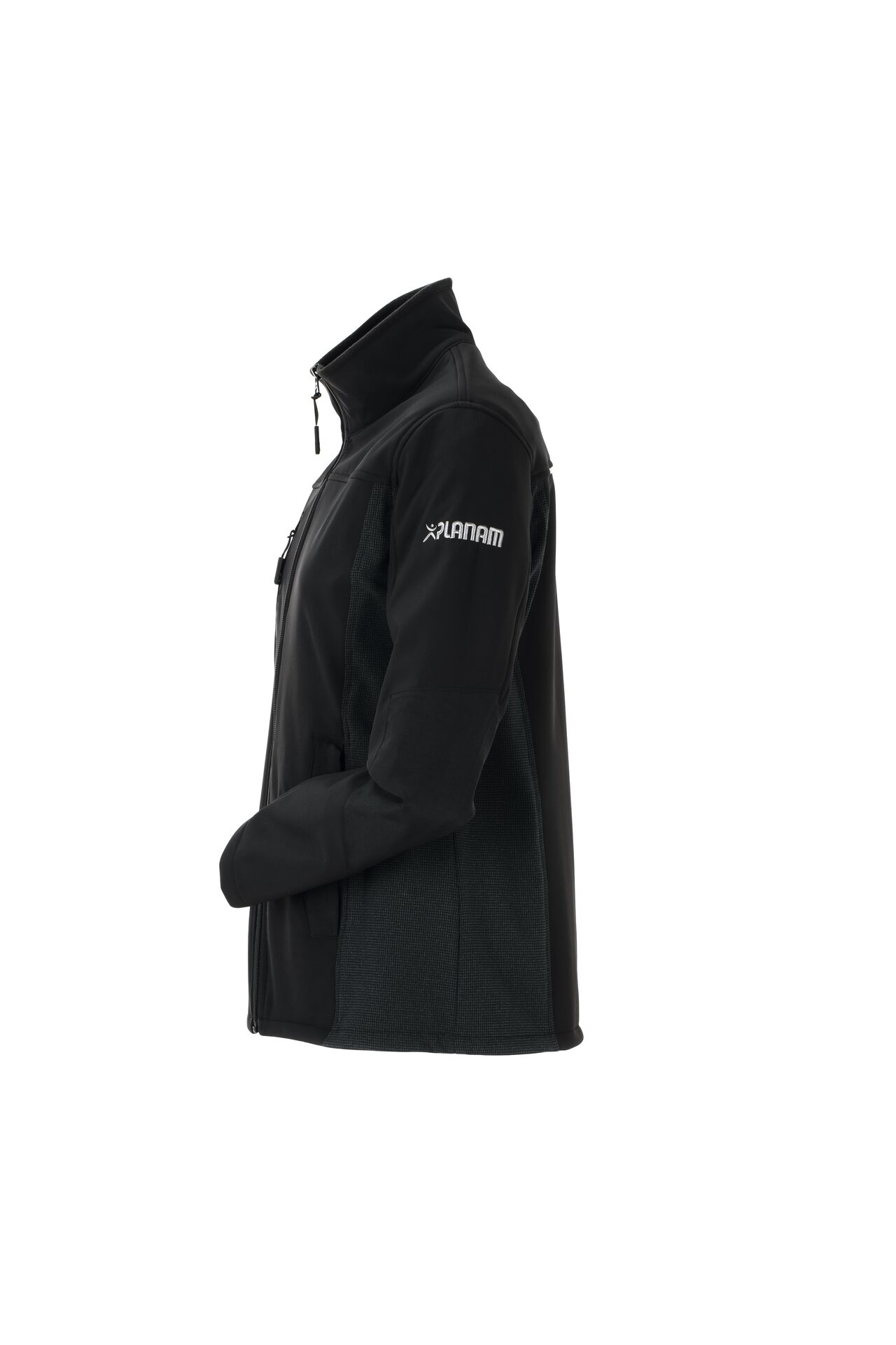 Planam® - Norit - Damen Pure Softshelljacke