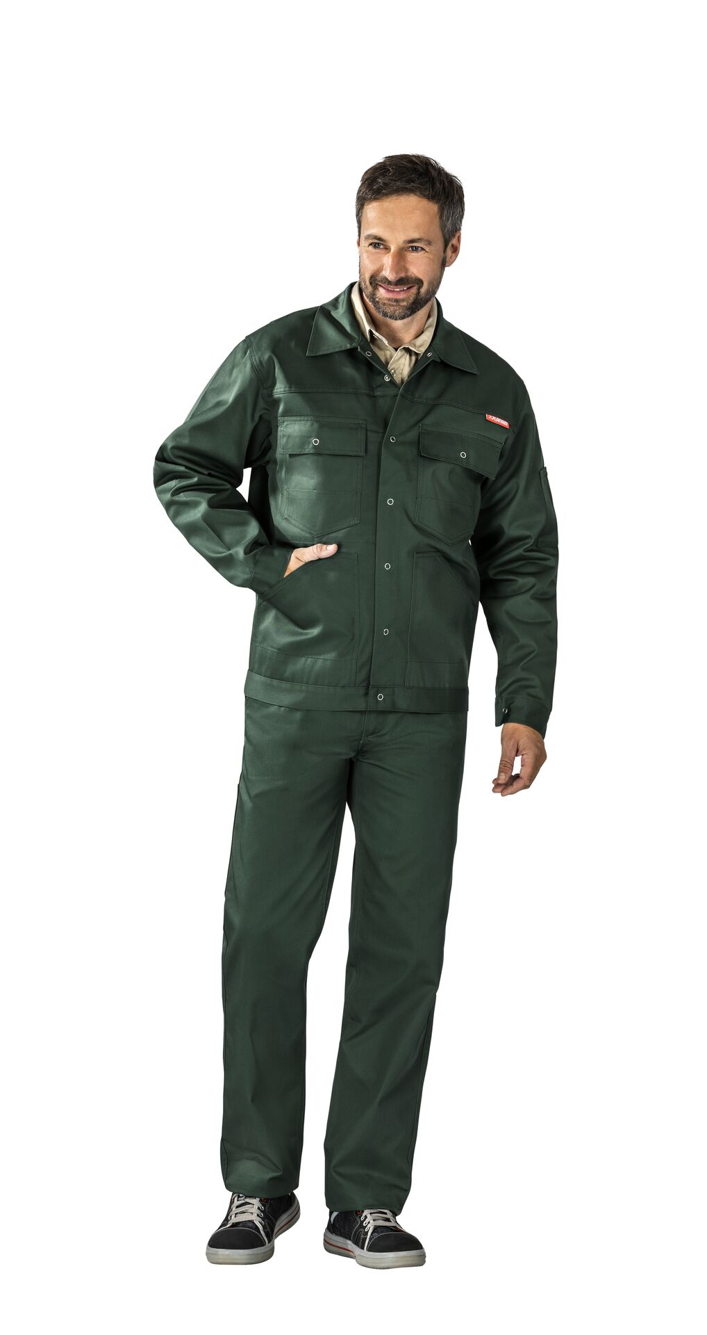 Planam® - MG 260 Bundjacke