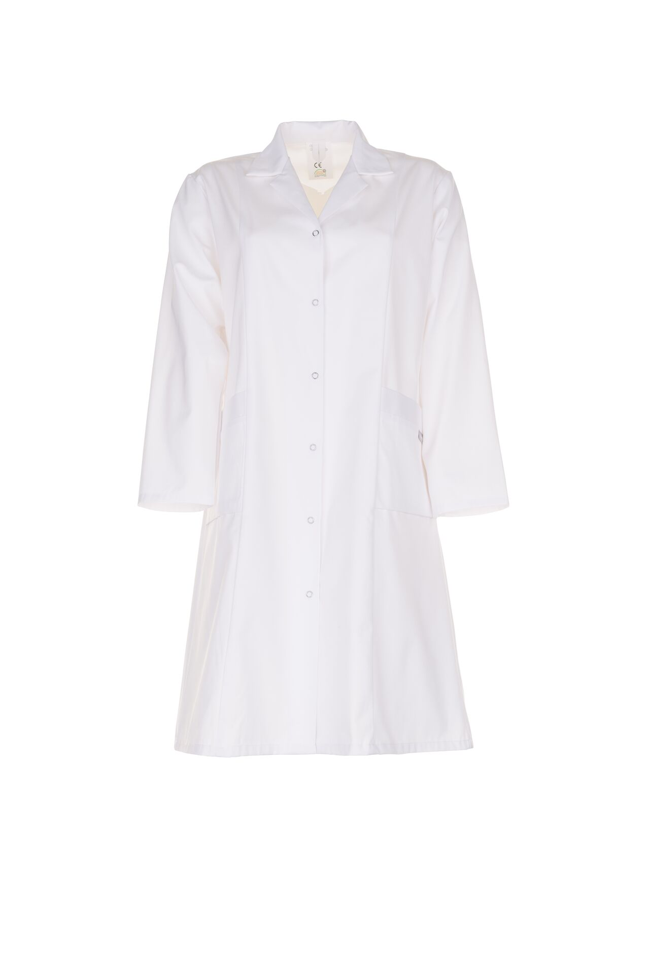 Planam® - Damen Berufsmantel Mischgewebe langarm