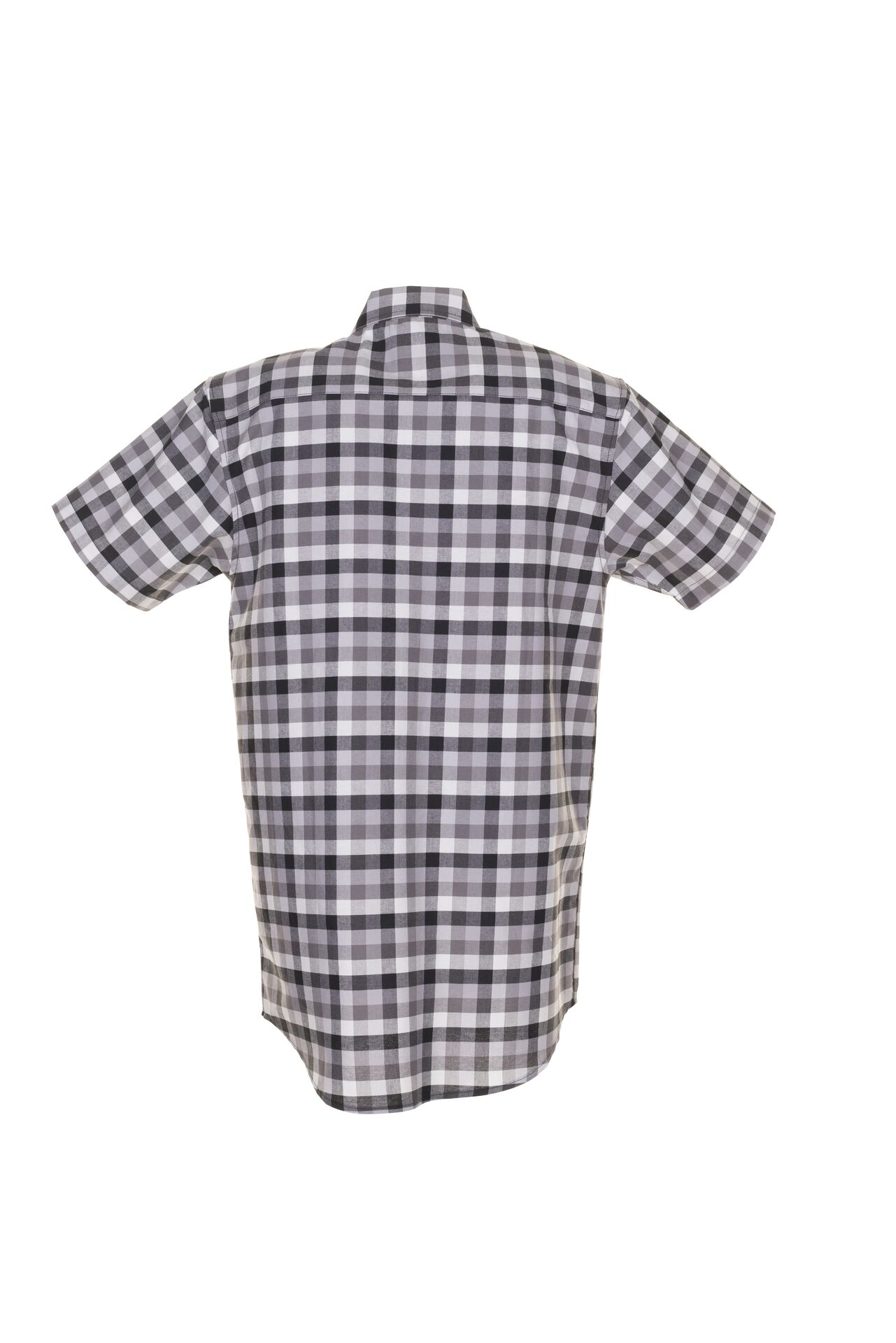 Planam® - Countryhemd 1/4-Arm