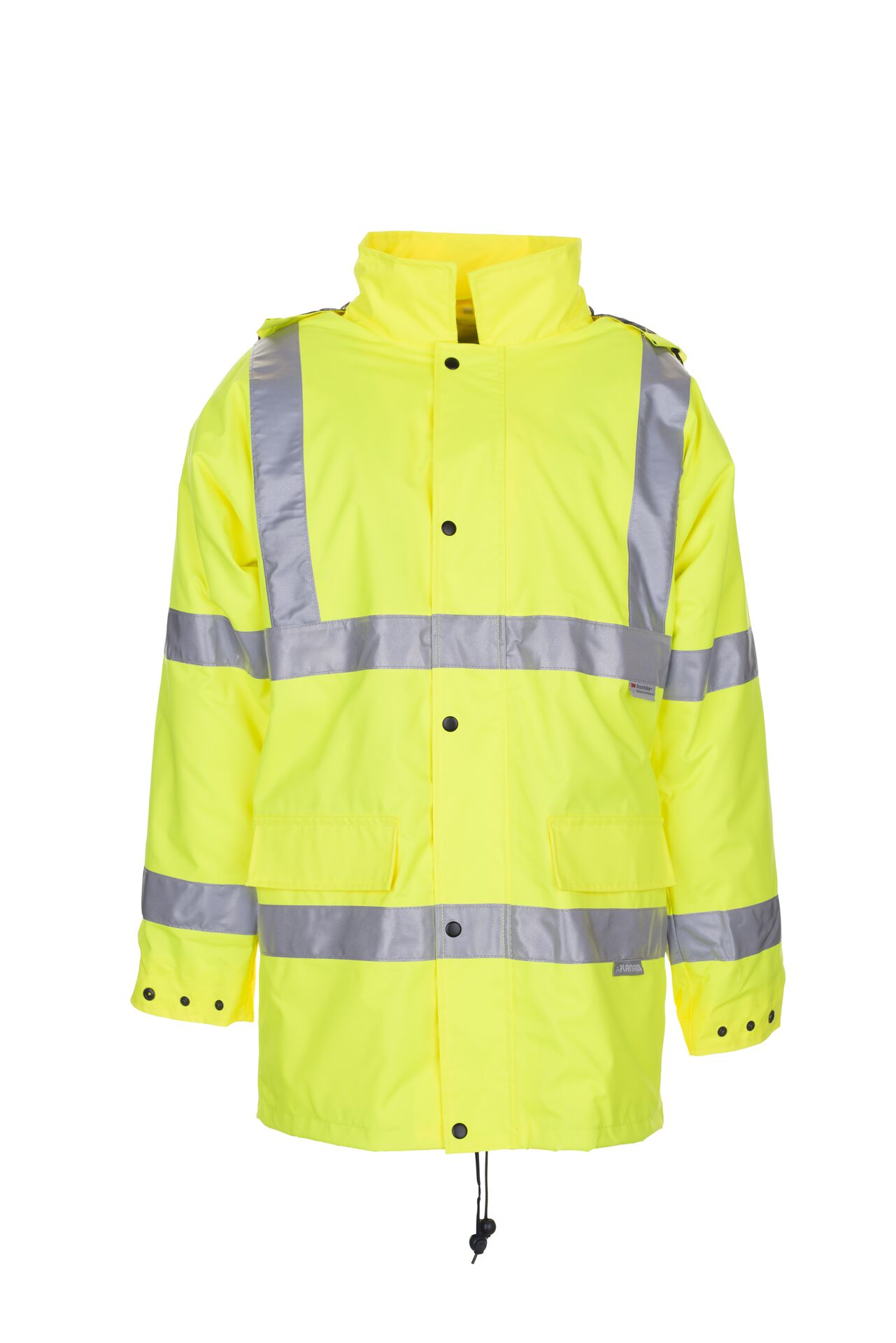 Planam® - Warnschutz Parka