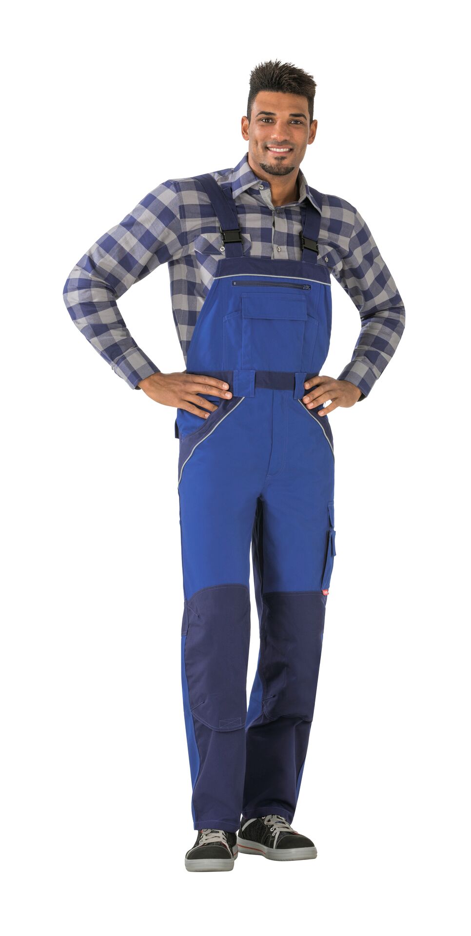 Planam® - Plaline Latzhose Planam® - Plaline Latzhose