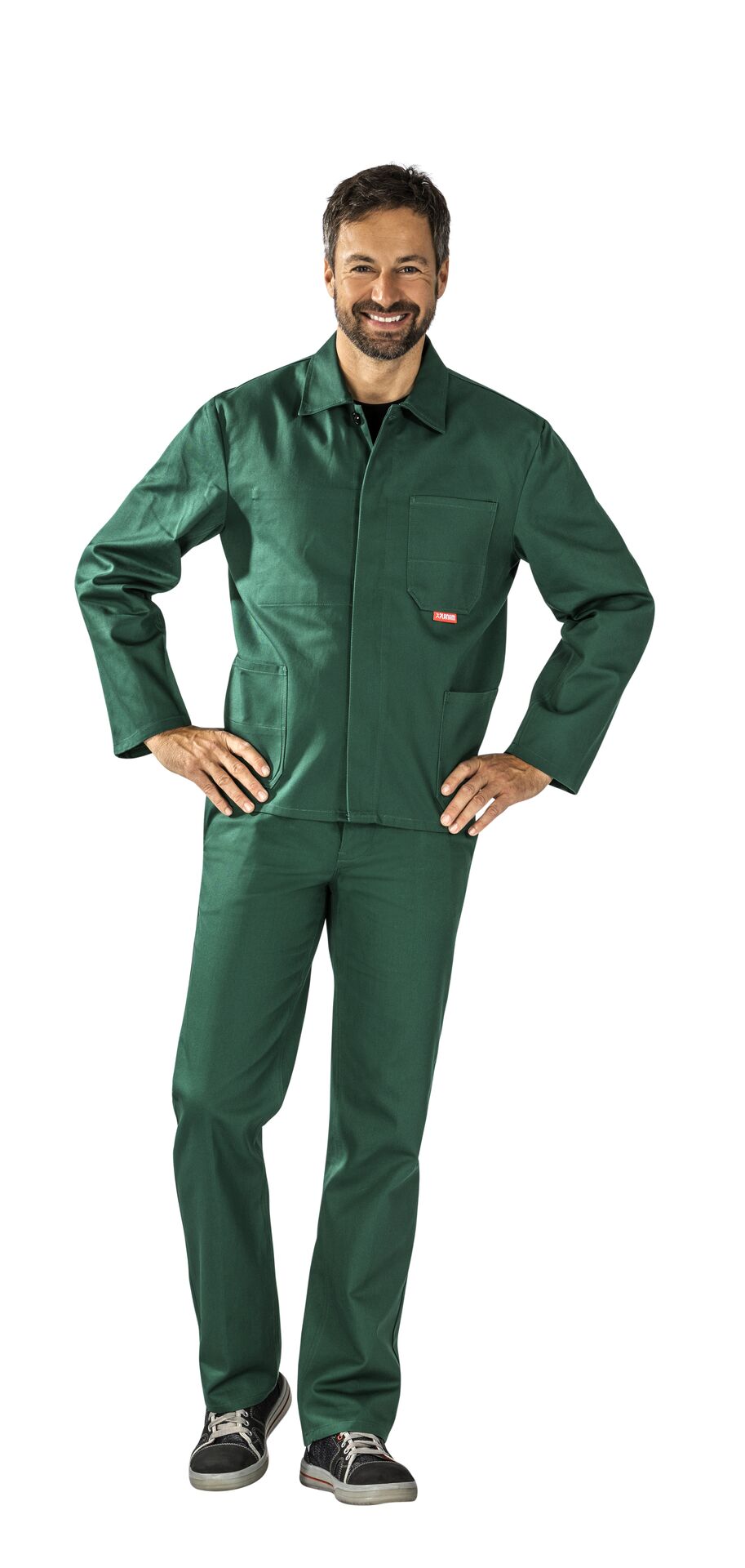 Planam® BW 270 - Arbeitsjacke