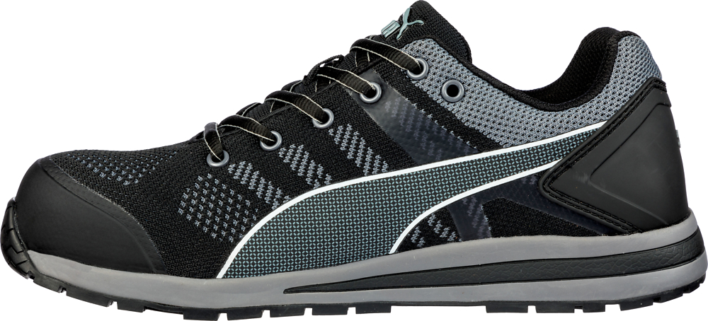 Puma® - Elevate Knit Low S1P