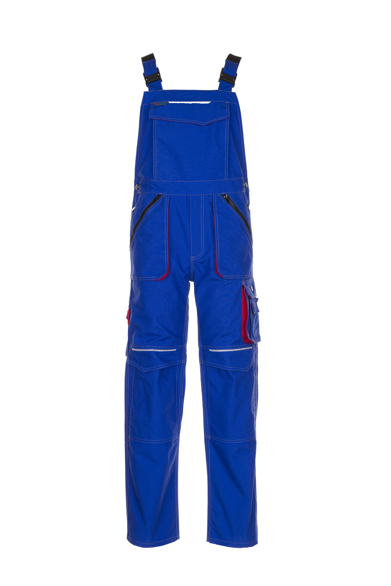Planam® - Basalt Latzhose
