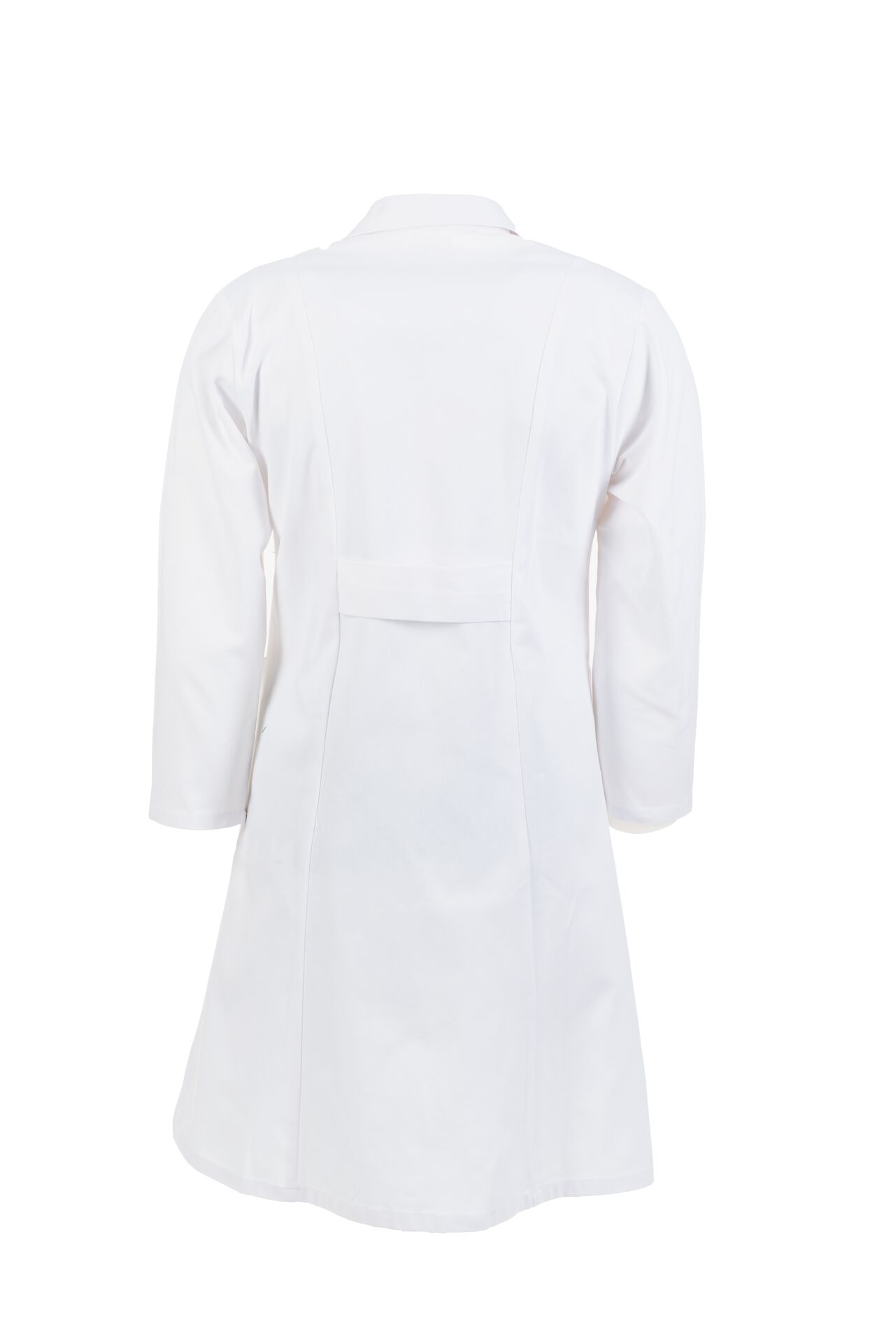 Planam® - Damen Berufsmantel Baumwolle Langarm