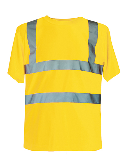 Korntex® - Hi-Vis T-Shirt Cordoba