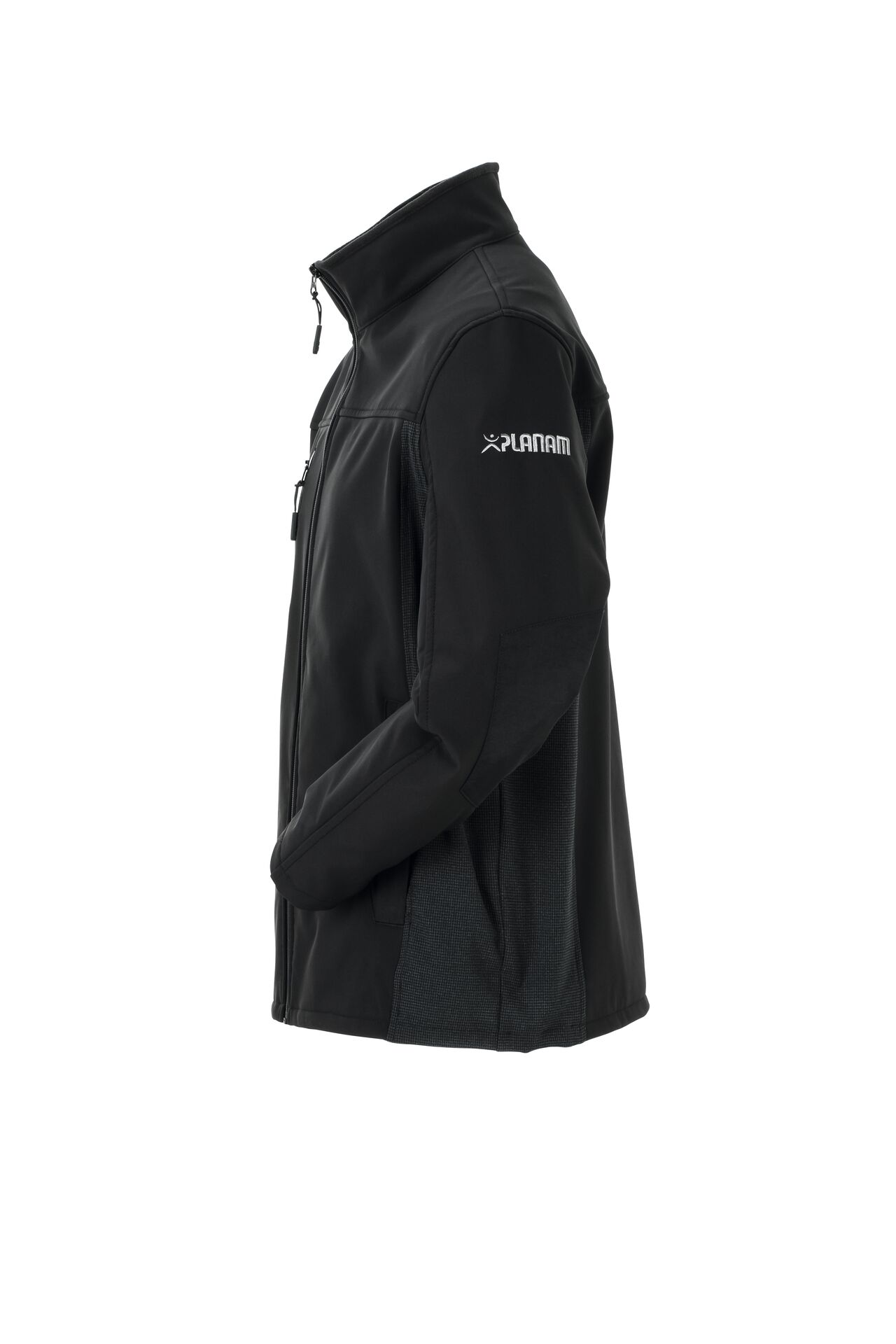 Planam® - Norit - Herren - Pure - Softshelljacke