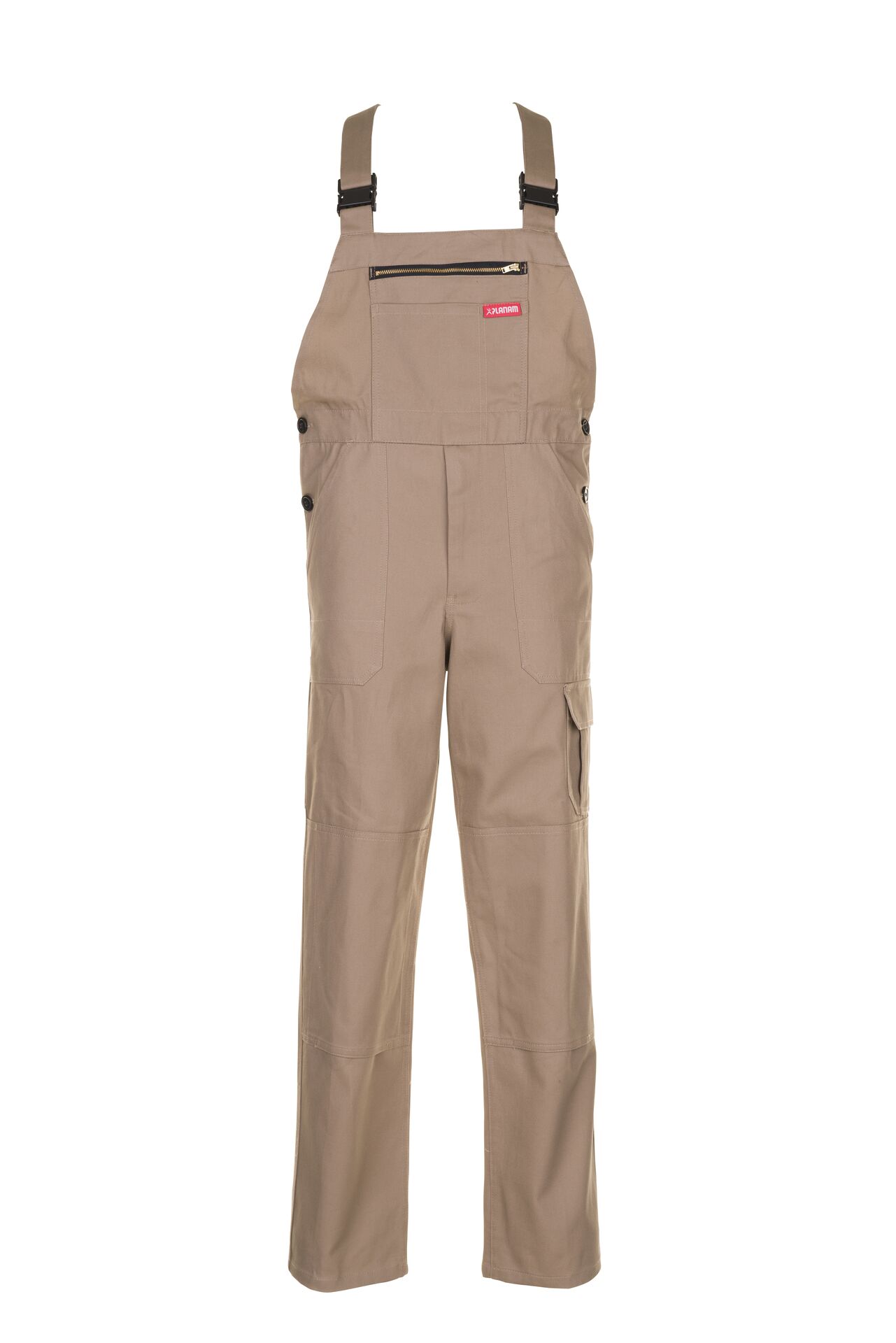 Planam® - BW 290 - Cargo - Latzhose