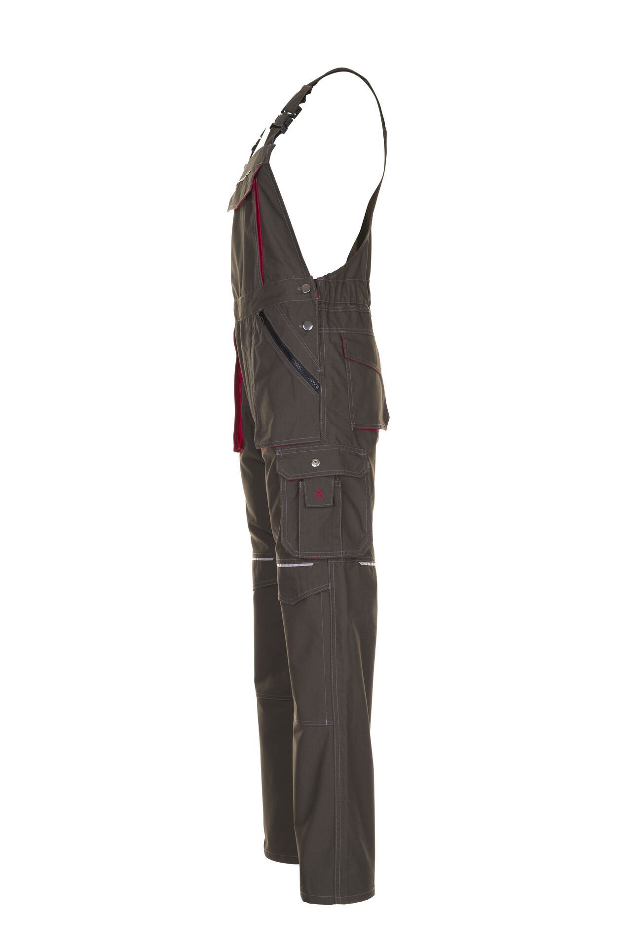 Planam® - Basalt Latzhose