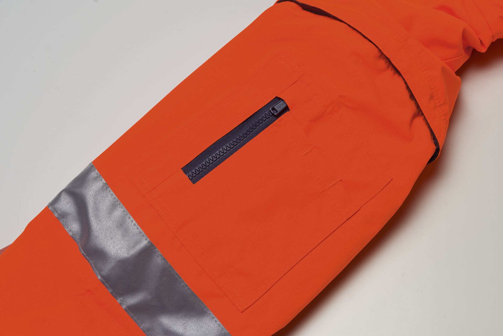 Planam® - Warnschutz Pilotenjacke Planam® - Warnschutz Pilotenjacke