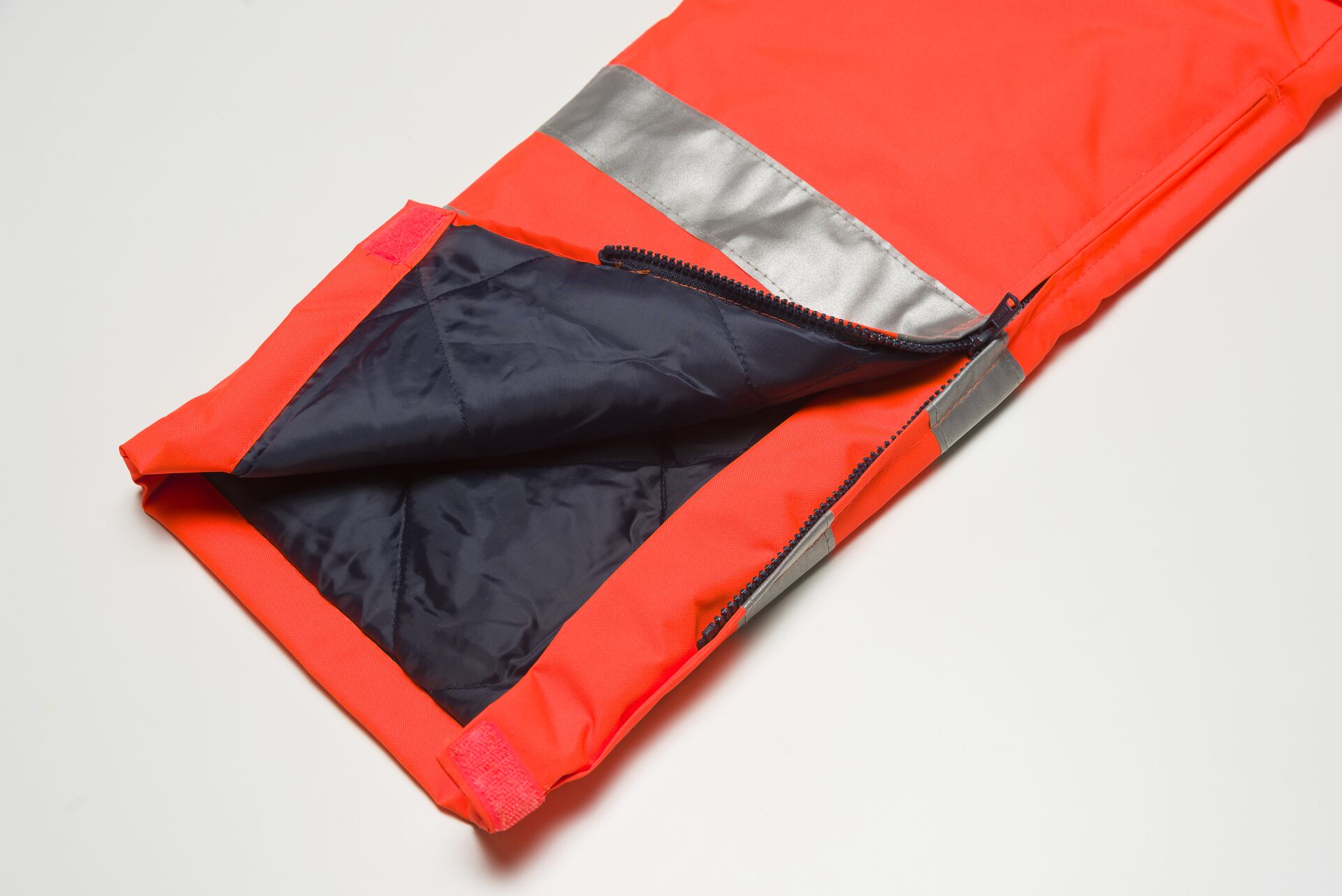 Planam® - Warnschutz Winterlatzhose