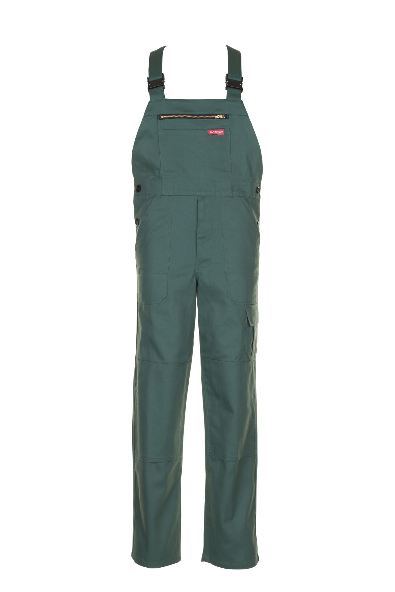 Planam® - BW 290 - Cargo - Latzhose
