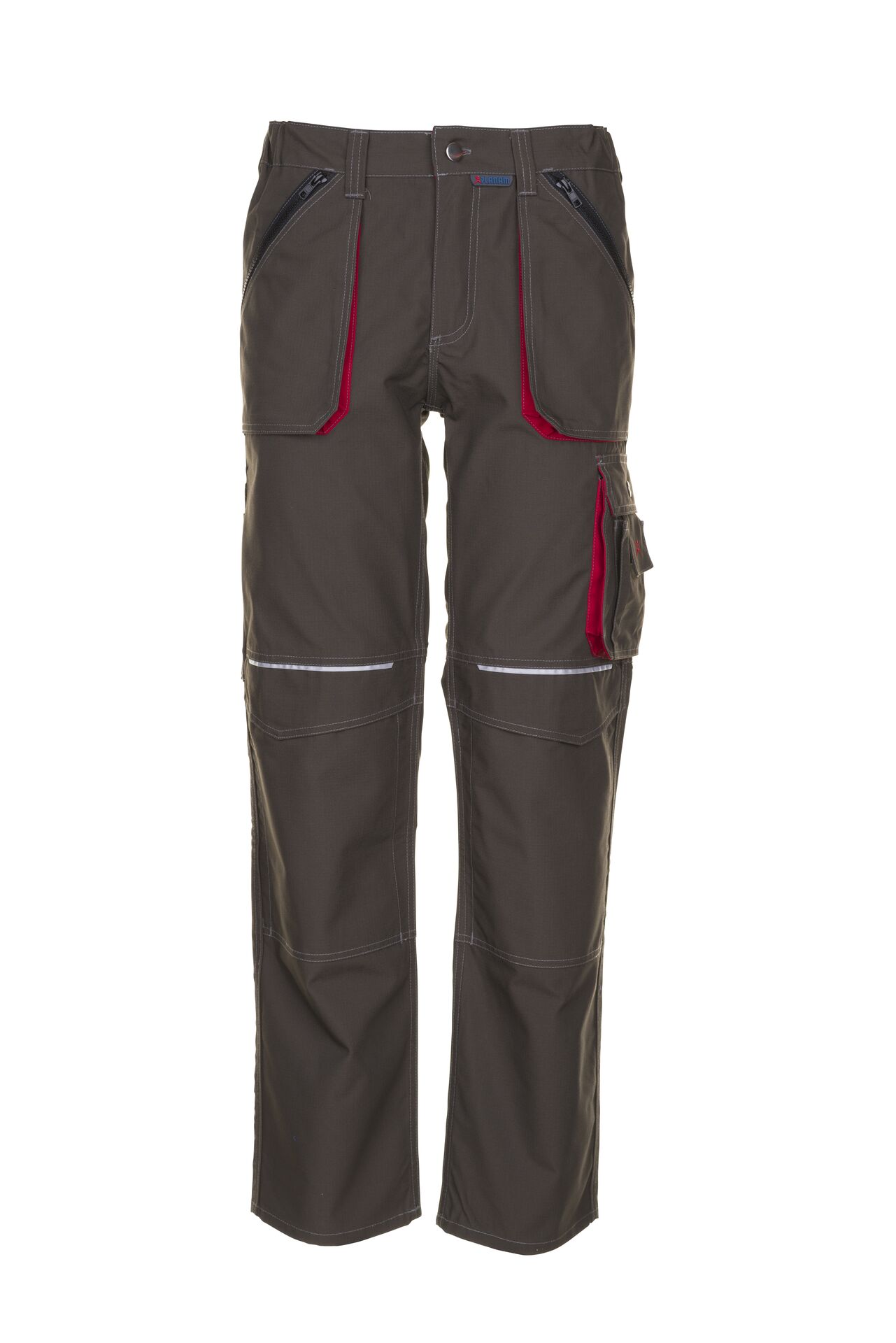 Planam® - Basalt Bundhose