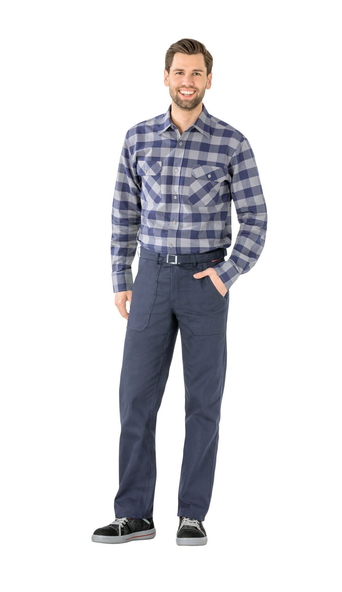 Planam® - BW 290 - Bundhose