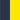 Navy Blue  Fluor Yellow