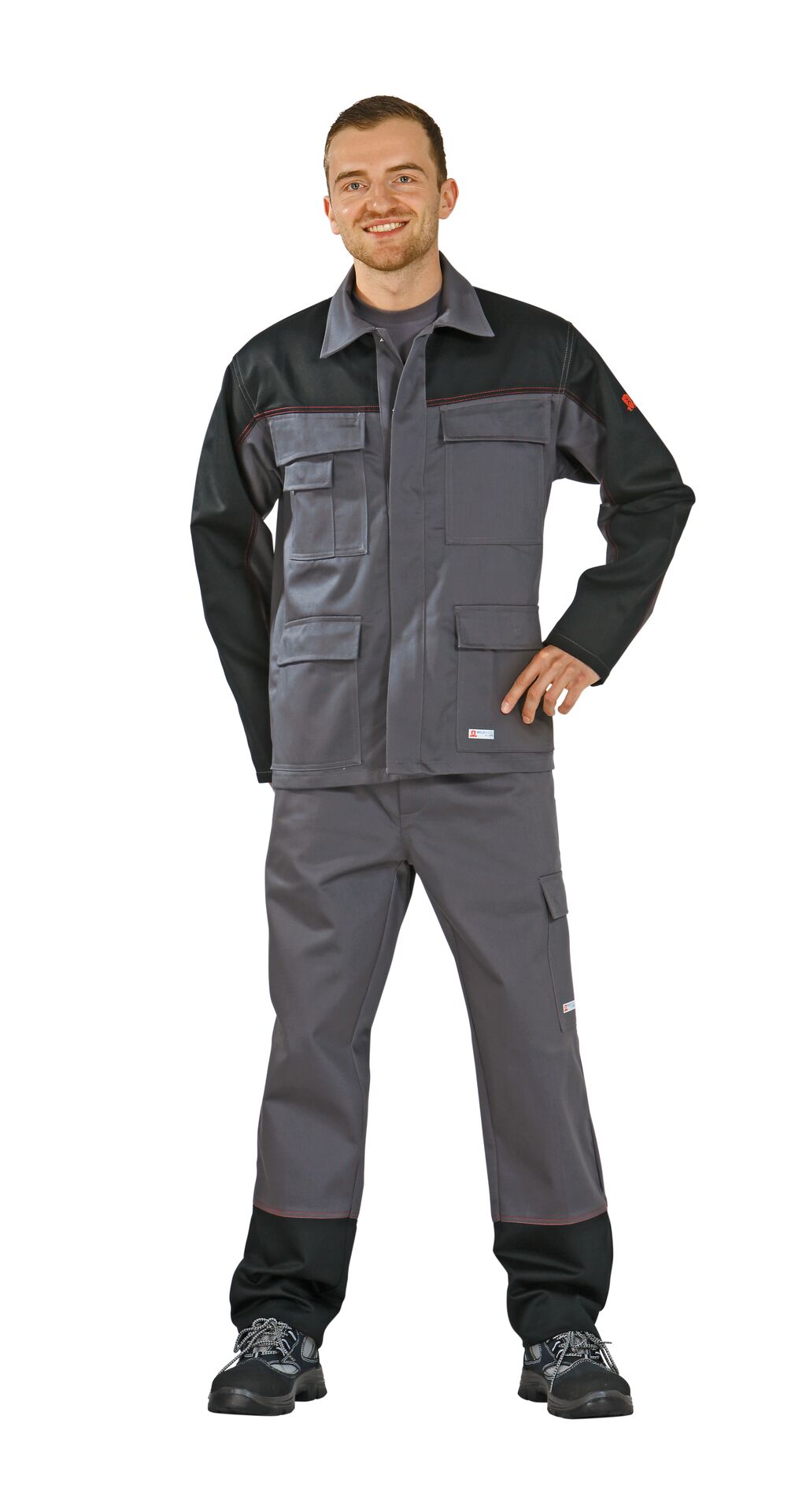 Planam® - Weld Shield Jacke