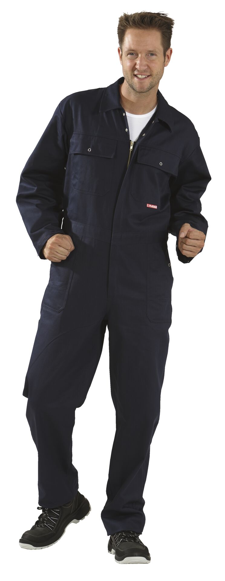 Planam® BW 270 - Rallyekombi