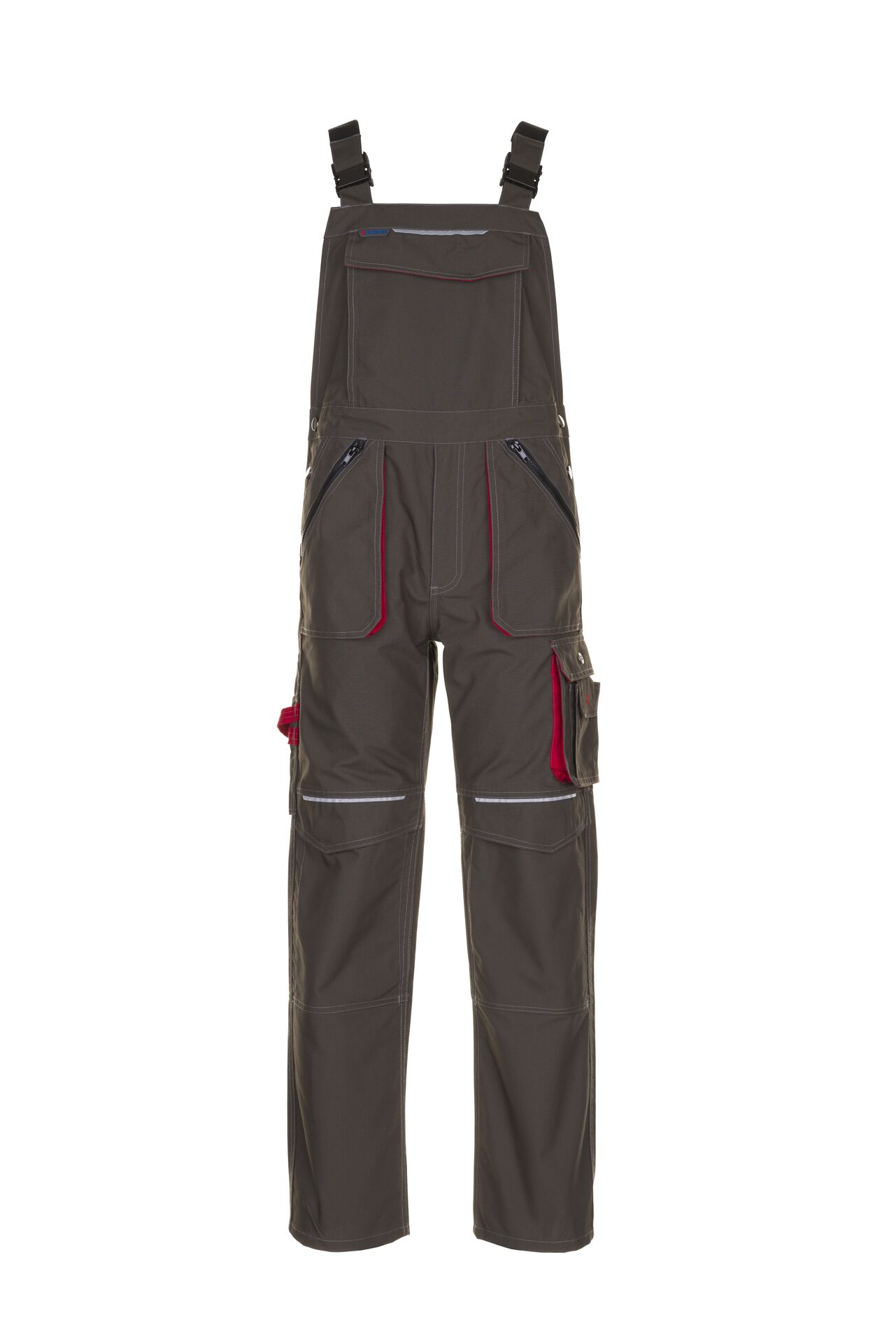Planam® - Basalt Latzhose