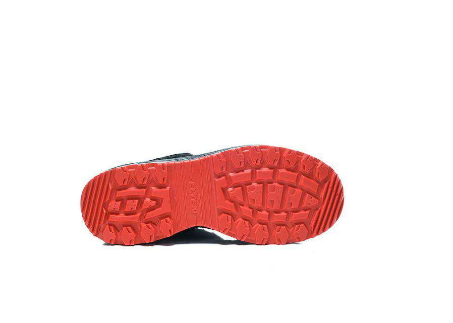 Elten® - Damen Sicherheitshalbschuh Hannah XXTL Boa Low S3