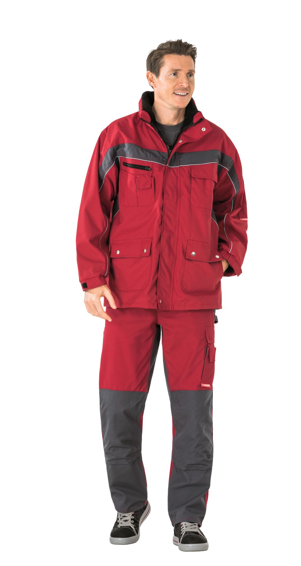 Planam® - Plaline Allwetterjacke