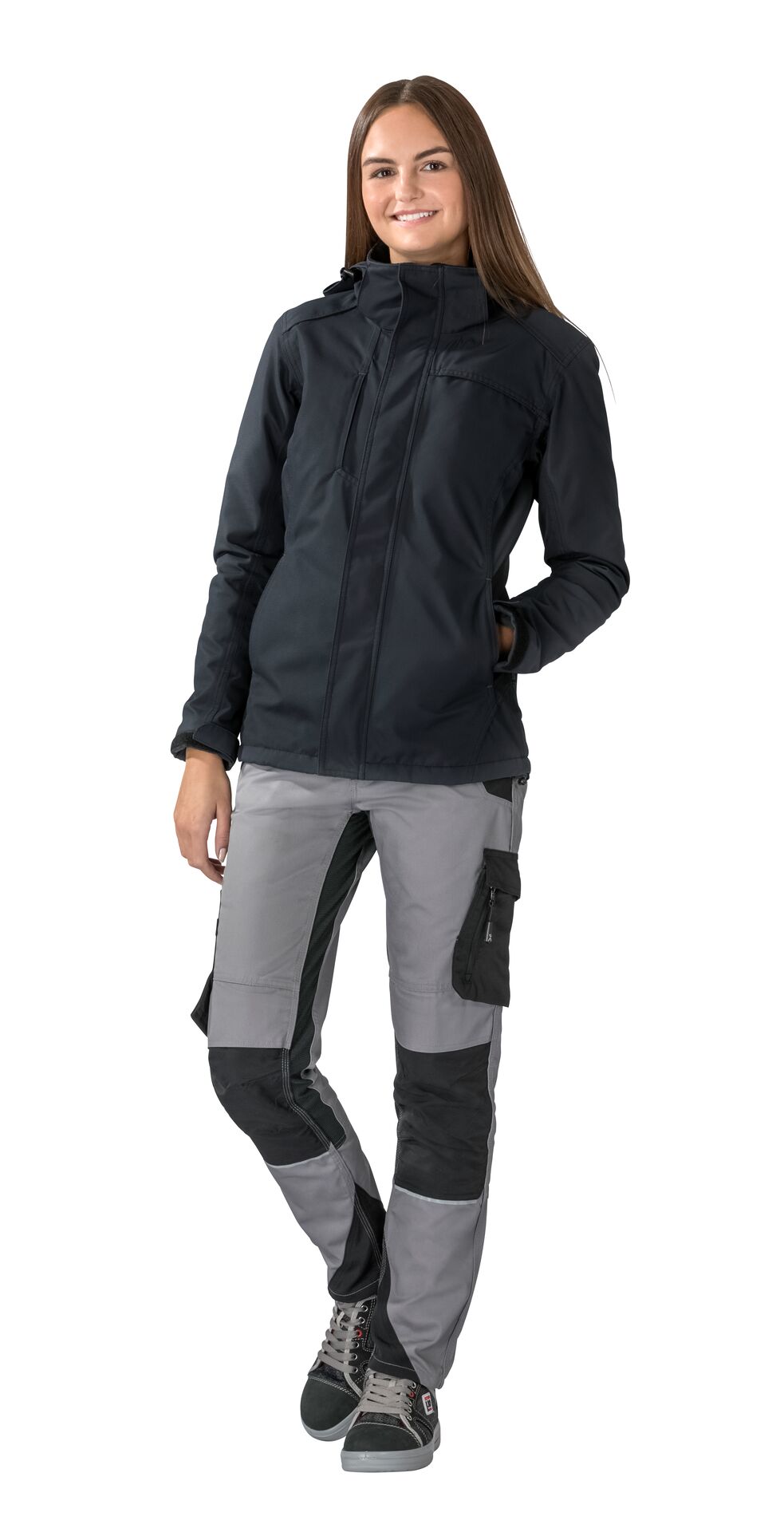 Planam® - Norit - Damen Winterjacke