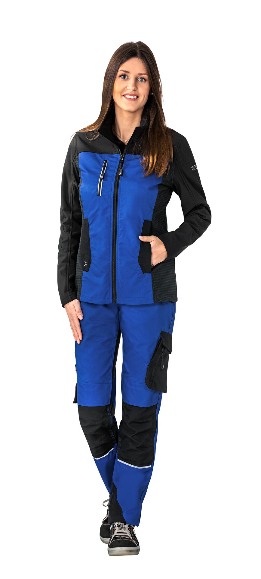 Planam® - Norit - Damen Hybridjacke Planam® - Norit - Damen Hybridjacke