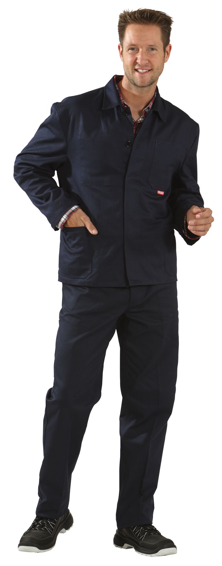 Planam® BW 270 - Arbeitsjacke Planam® BW 270 - Arbeitsjacke