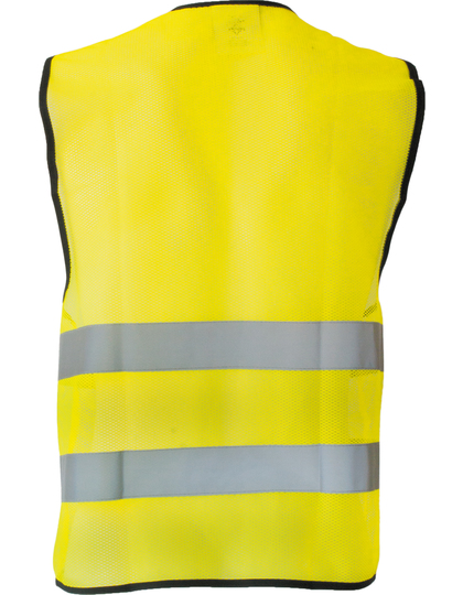 Korntex® - Mesh Vest Thessaloniki