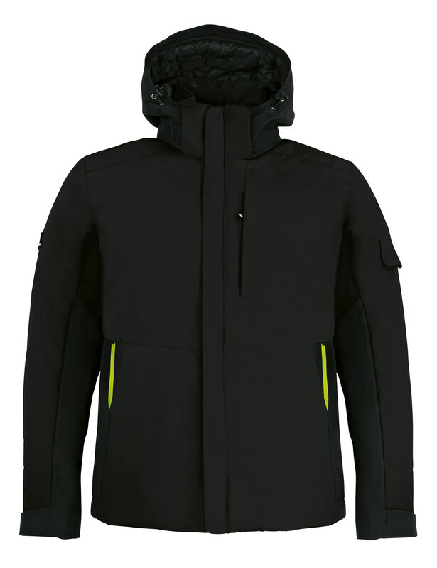 FHB® - Georg Arbeitsjacke Primaloft