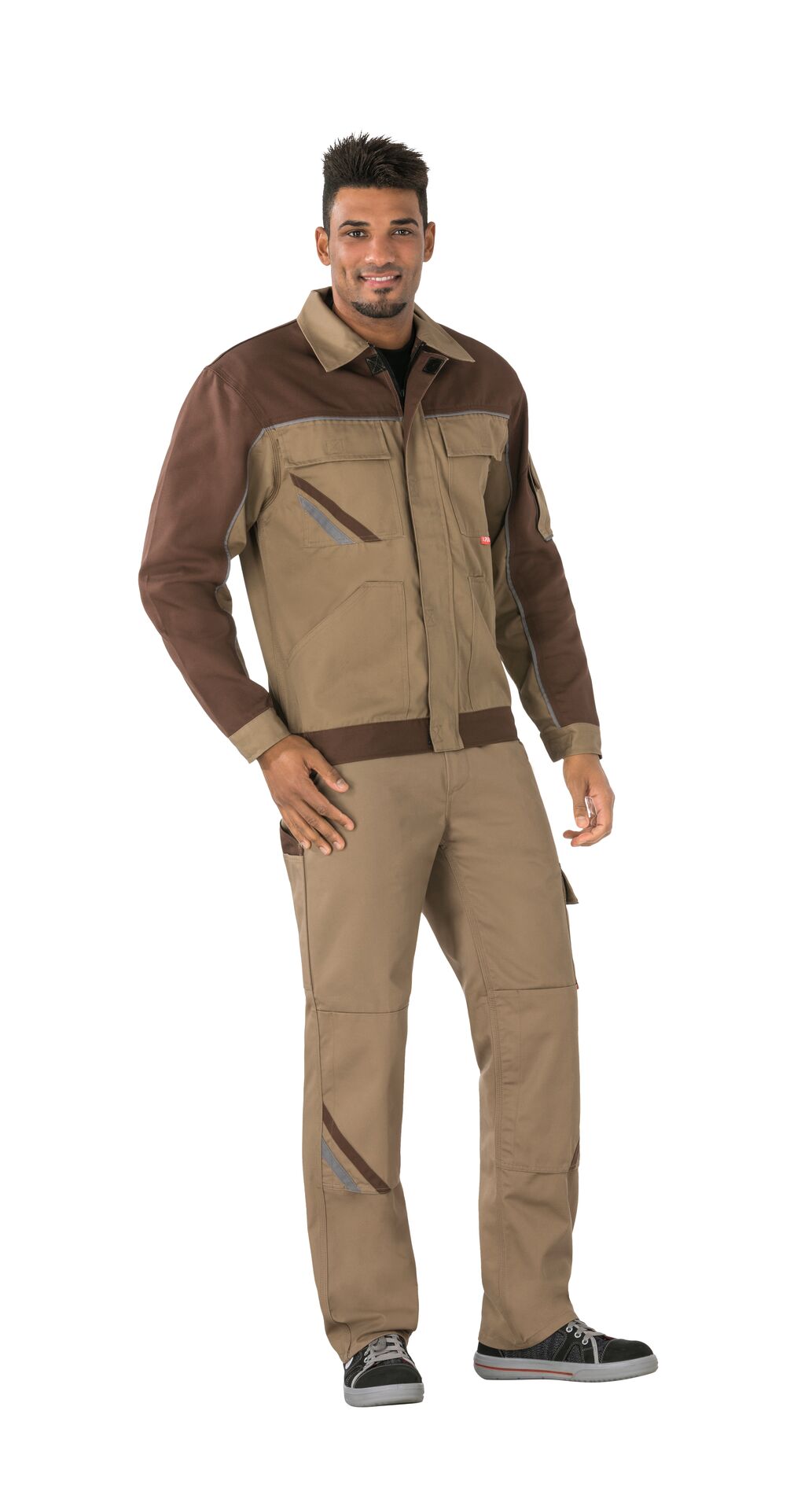 Planam® - Highline Bundjacke
