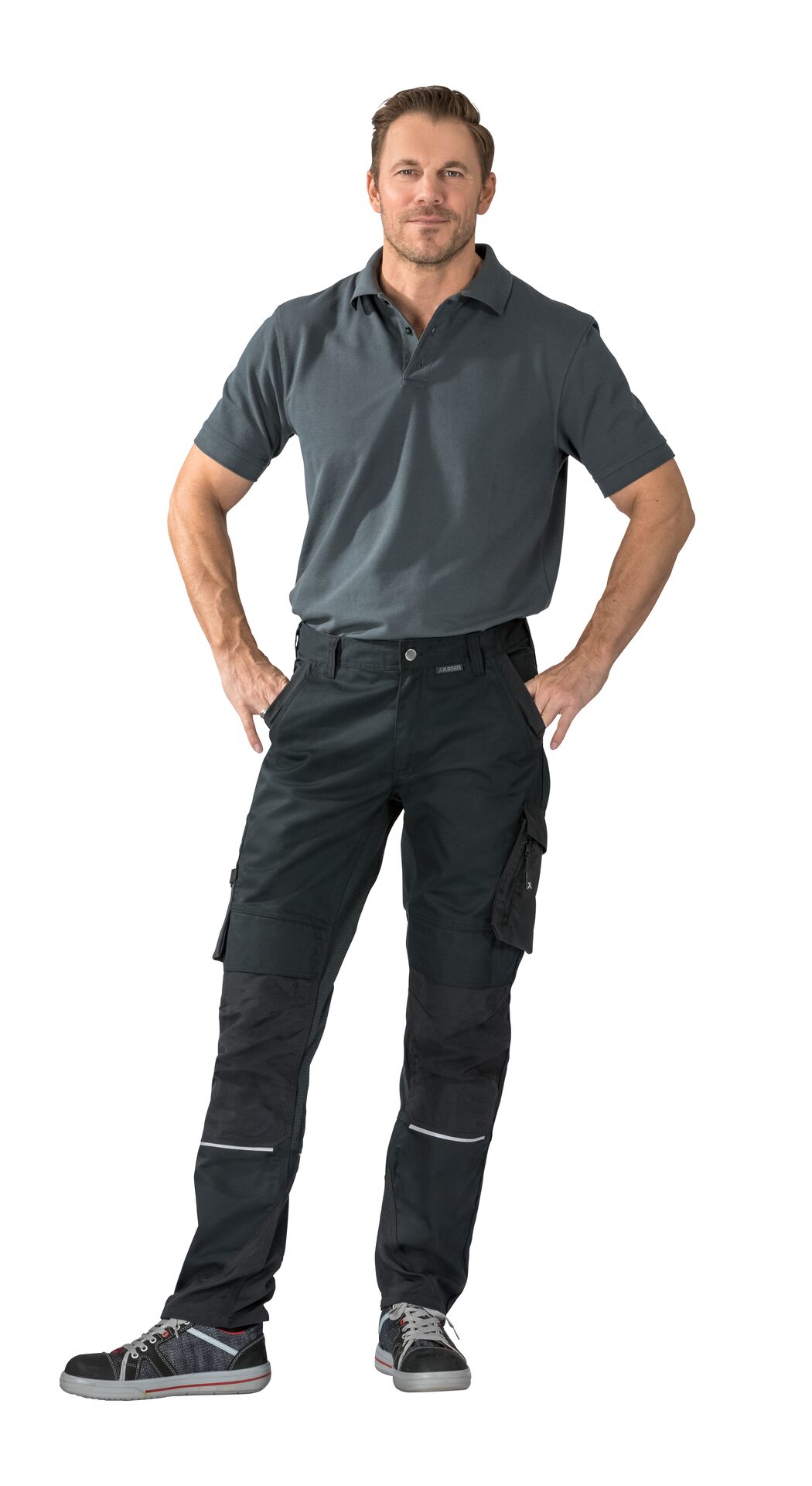 Planam® - Norit - Herren Bundhose