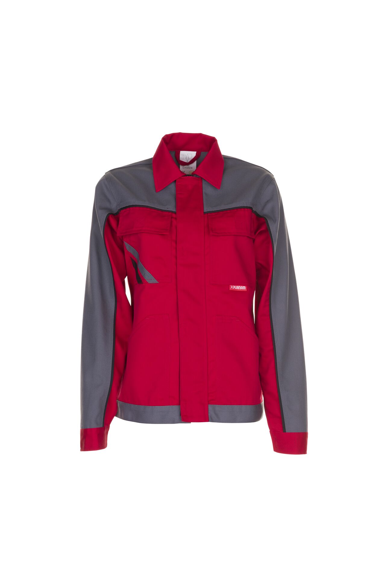 Planam® - Highline Damen Bundjacke