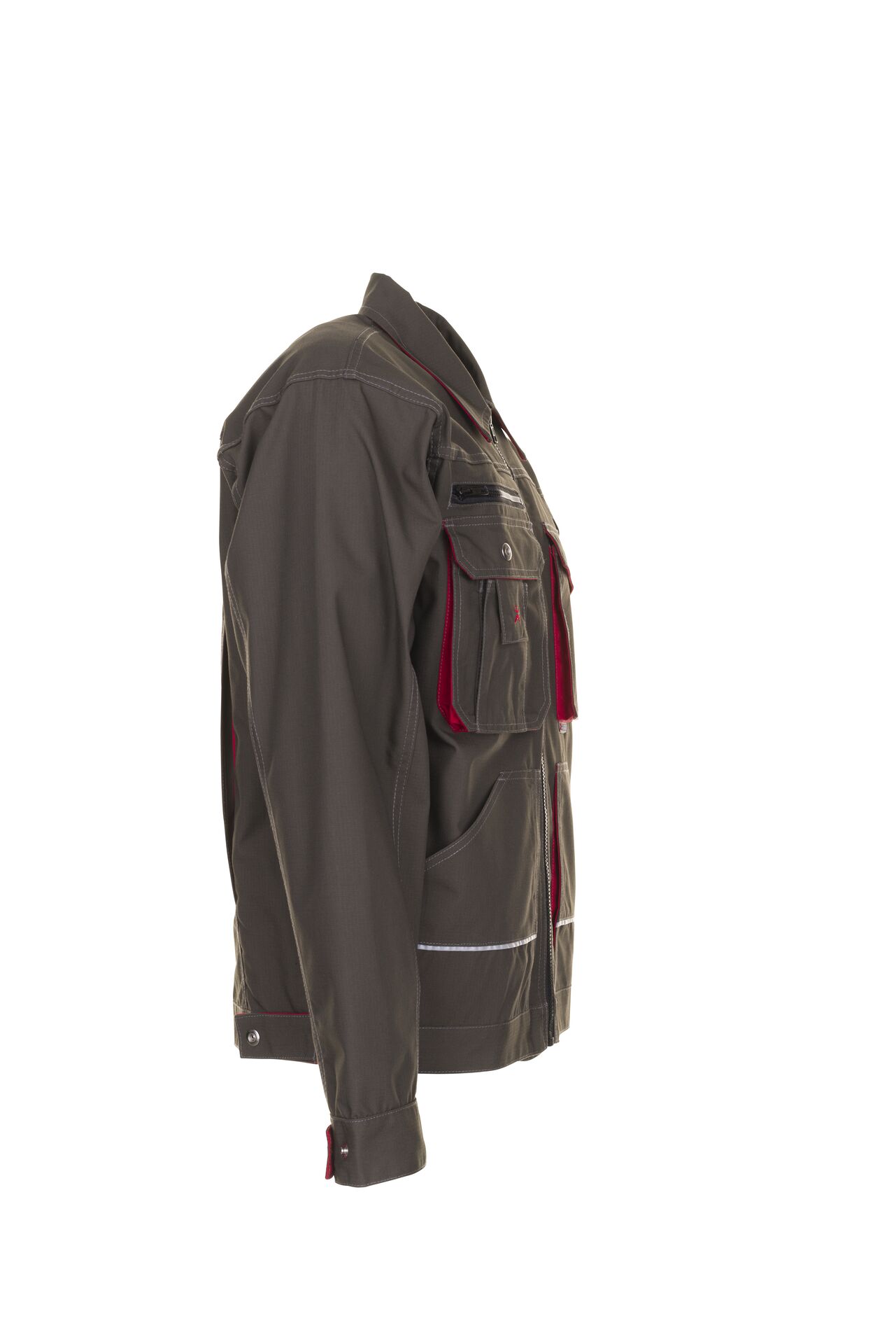 Planam® - Basalt Bundjacke Planam® - Basalt Bundjacke