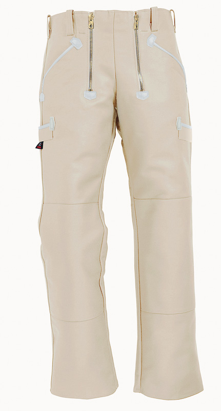 FHB® - Zunfthose Enno Zwirn-Doppel-Pilot
