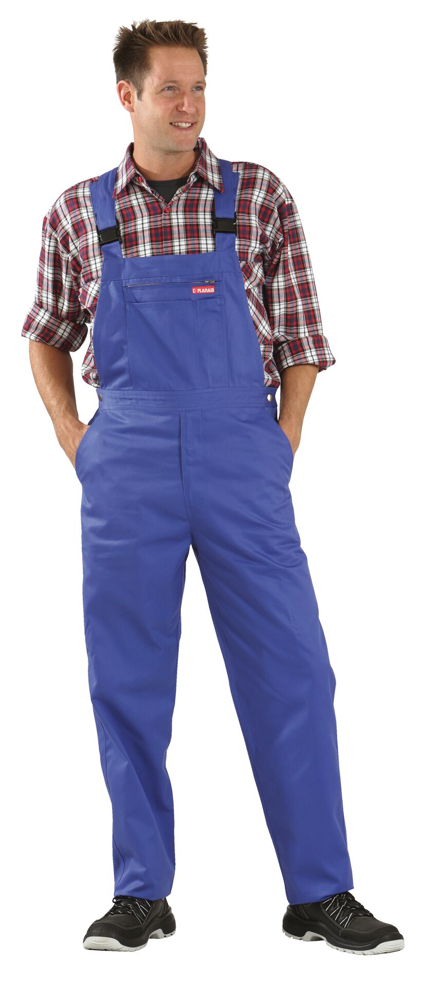 Planam® - MG 260 Latzhose